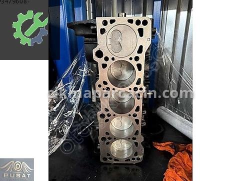 Volkswagen Transporter Yarım Motor çıkma parça