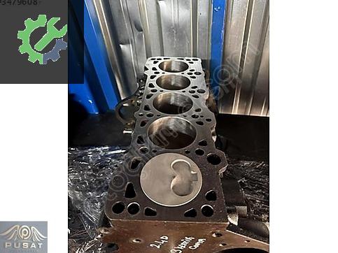 2020 Volkswagen Transporter Motor Takozu Çıkma Parça Ankara