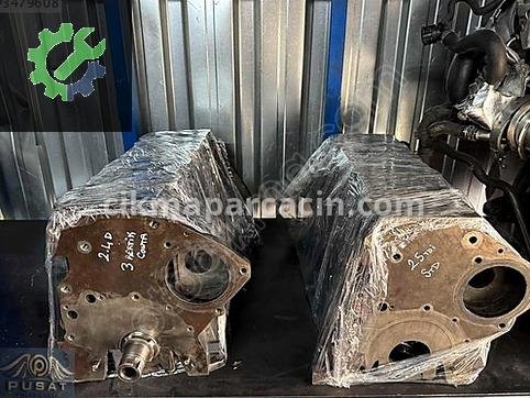 Volkswagen Transporter Yarım Motor çıkma parça