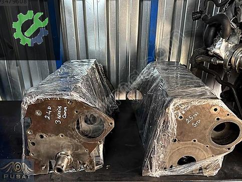 2020 Volkswagen Transporter Motor Takozu Çıkma Parça Ankara