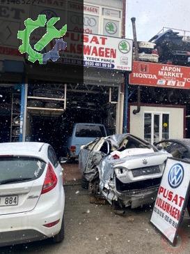 1996 Volkswagen Transporter Yakıt Pompası Çıkma Parça Ankara