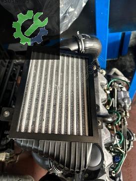 Volkswagen Transporter Turbo çıkma parça