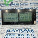Yan Cam Volkswagen Transporter 1990-2003 Çıkma