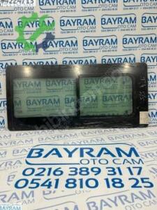 Sağ Sol Yan Cam Volkswagen Transporter 1990-2003 Çıkma