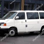 Yan Cam Volkswagen Transporter 1990-2003 Çıkma