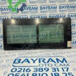 Yan Cam Volkswagen Transporter 1990-2003 Çıkma