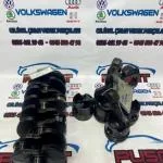 VW TRANSPORTER T4 ÇIKMA KRANK ÇIKMA PİSTON KOL 028J 028L