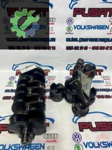 VW TRANSPORTER T4 ÇIKMA KRANK ÇIKMA PİSTON KOL 028J 028L