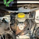 VW TRANSPORTER T4 ÇIKMA ORJİNAL WESTİNGHOUSE T4 ÇIKMA PARÇA
