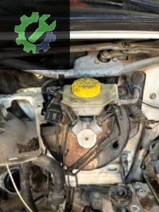 VW TRANSPORTER T4 ÇIKMA ORJİNAL WESTİNGHOUSE T4 ÇIKMA PARÇA (2. Adet)