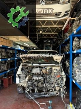 Volkswagen Transporter Westinghouse çıkma parça