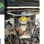 VW TRANSPORTER T4 ÇIKMA ORJİNAL WESTİNGHOUSE T4 ÇIKMA PARÇA