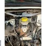 VW TRANSPORTER T4 ÇIKMA ORJİNAL WESTİNGHOUSE T4 ÇIKMA PARÇA