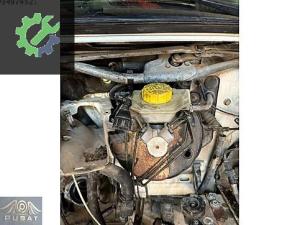 VW TRANSPORTER T4 ÇIKMA ORJİNAL WESTİNGHOUSE T4 ÇIKMA PARÇA