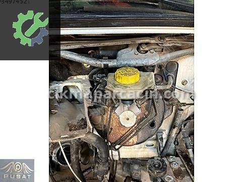 Volkswagen Transporter Westinghouse çıkma parça