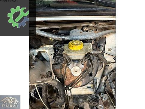 Volkswagen Transporter Westinghouse çıkma parça