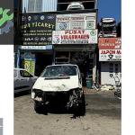 VW TRANSPORTER T4 ÇIKMA ORJİNAL WESTİNGHOUSE T4 ÇIKMA PARÇA