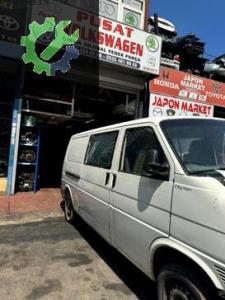 VW TRANSPORTER T4 ÇIKMA ORJİNAL YAKIT DEPOSU ŞAMANDIRA (2. Adet)