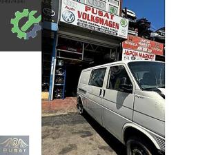 VW TRANSPORTER T4 ÇIKMA ORJİNAL YAKIT DEPOSU ŞAMANDIRA