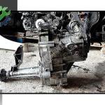 VW Transporter T4 İçin Hatasız Çıkma Şanzıman