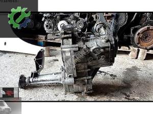 VW Transporter T4 İçin Hatasız Çıkma Şanzıman