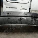 VW Transporter T4 Modeli İçin Çıkma Ön Tampon