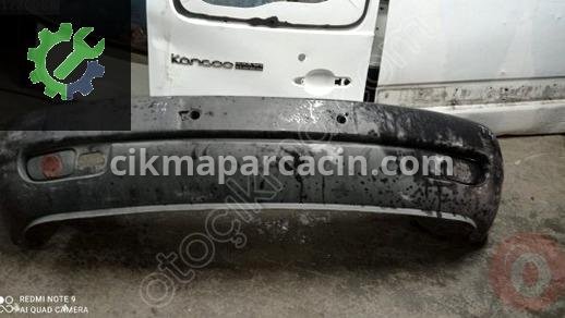 Volkswagen Transporter Ön Tampon çıkma parça