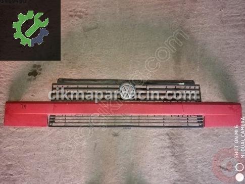 Volkswagen Transporter Panjur çıkma parça