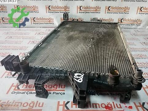 Volkswagen Transporter çıkma parça