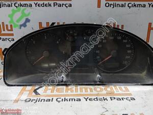 VW TRANSPORTER T5 1.9 TDİ KİLOMETRE SAATİ KADRAN 7H092085