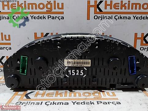 Volkswagen Transporter 7H092085 çıkma parça
