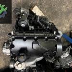 2014 Volkswagen Caddy Silecek Motoru Çıkma Parça Ankara