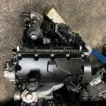 2004 Volkswagen Polo Silindir Kapağı Çıkma Parça Ankara
