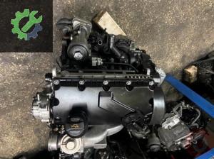Vw transporter t5 1.9tdı 105’lik axb motor