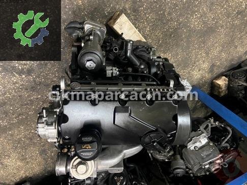 Volkswagen Transporter Blok çıkma parça