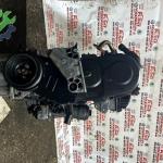 2005 Volkswagen Transporter Blok Çıkma Parça Ankara