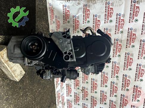 2005 Volkswagen Transporter Blok Çıkma Parça Ankara
