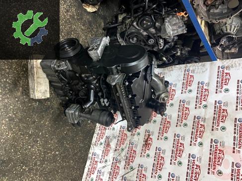 2005 Volkswagen Transporter Blok Çıkma Parça Ankara