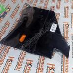 VW TRANSPORTER T5 2004-2009 SOL ÖN ÇAMURLUK ORJİNAL HASARLI SİYA