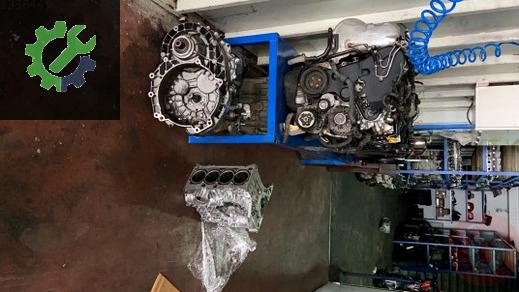2005 Volkswagen Transporter Manuel Şanzıman Çıkma Parça Ankara
