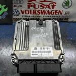 2020 Volkswagen Polo Motor Beyni Çıkma Parça Ankara