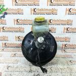 Volkswagen Transporter Çıkma Parça Konya