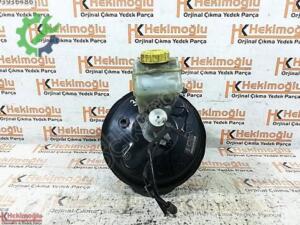 VW TRANSPORTER T5 2.5 WESTİNGHOUSE FREN MERKEZİ 7H0 612 101 A
