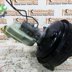 Volkswagen Transporter Çıkma Parça Konya