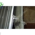 VW TRANSPORTER T5-56 KESME TAVAN BOYASIZ GRİ