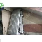 VW TRANSPORTER T5-56 KESME TAVAN BOYASIZ GRİ