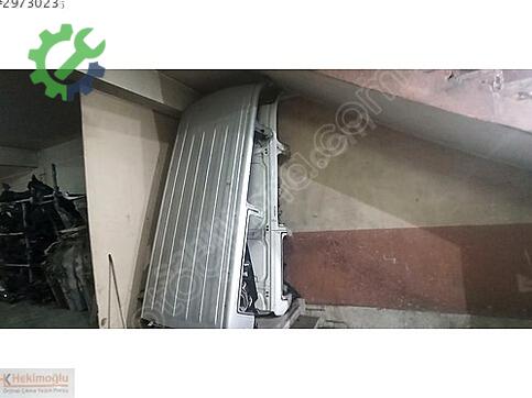Volkswagen Transporter çıkma parça