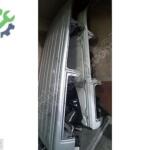 VW TRANSPORTER T5-56 KESME TAVAN BOYASIZ GRİ