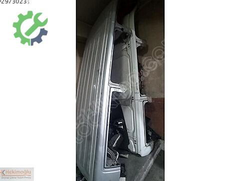 Volkswagen Transporter çıkma parça