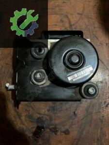 VW Transporter T5 ABS beyini abs pompası caravella t5 7h0614